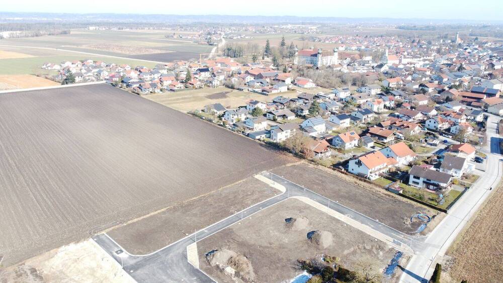 Grundstück Tüßling - 234.500&euro; | Angebot:25676336