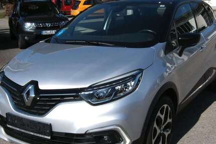 Renault Captur 43.200 km 13.950 &euro; Unterdiessen 86944