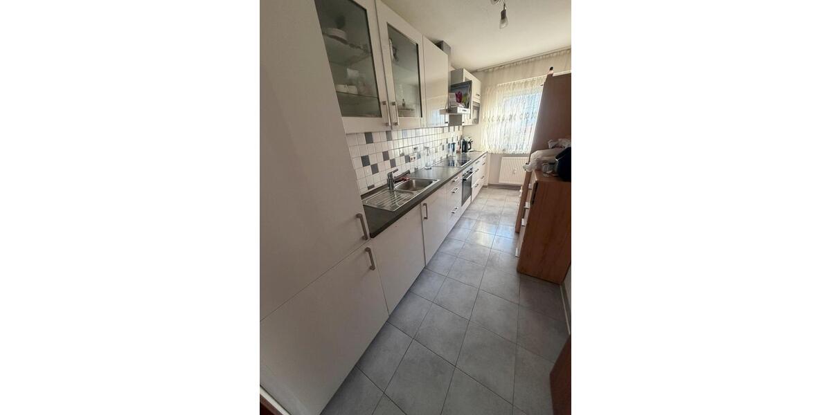 3-Zimmerwohnung 3 zimmer