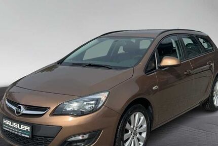 Opel Astra 98.000 km 9.890 &euro; Bad Tölz 83646