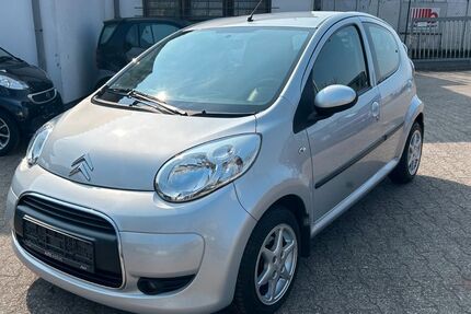 Citroen C1 125.000 km 3.999 &euro; Worms 67547