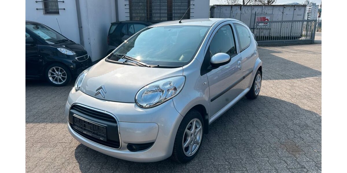 Citroen C1 125.000 km 3.999 &euro; Worms 67547