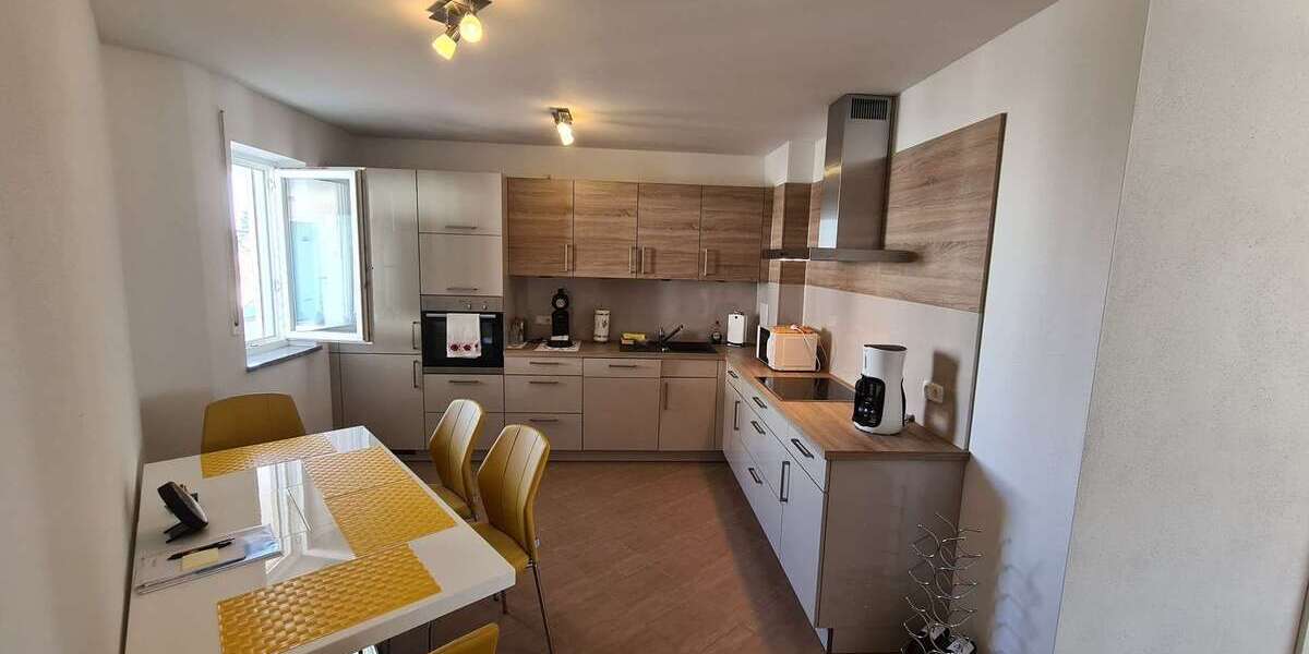 Etagenwohnung Feldkirchen bei München - 2 Zimmer, 67 m&sup2;, 1.400&euro; | Angebot:26732611