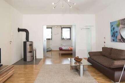 Wohnen auf Zeit in Speyer 1.090 € 2 zimmer