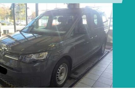 VW Caddy Maxi 90.857 km 27.890 &euro; Herrenberg 71083