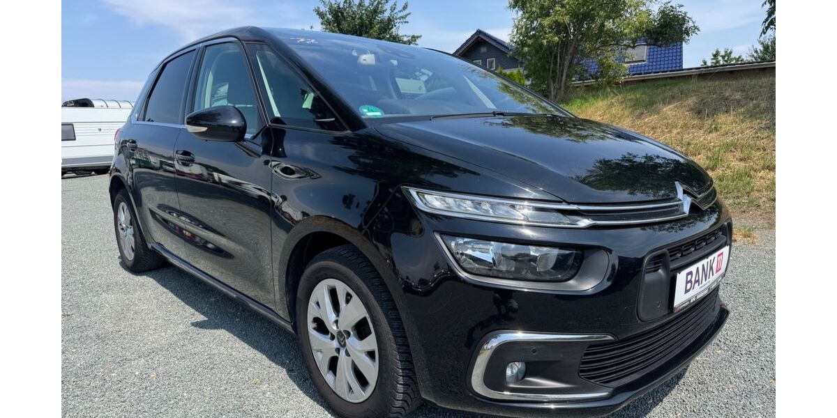 Citroen C4 SpaceTourer 153.822 km 10.280 &euro; Weimar 99423