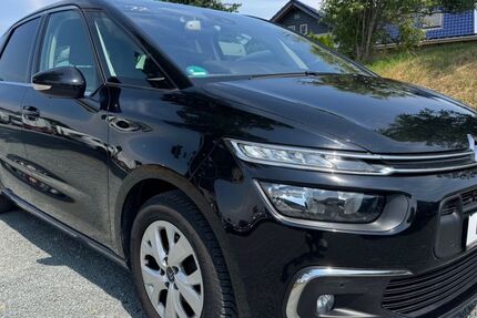 Citroen C4 SpaceTourer 153.822 km 9.998 &euro; Weimar 99423