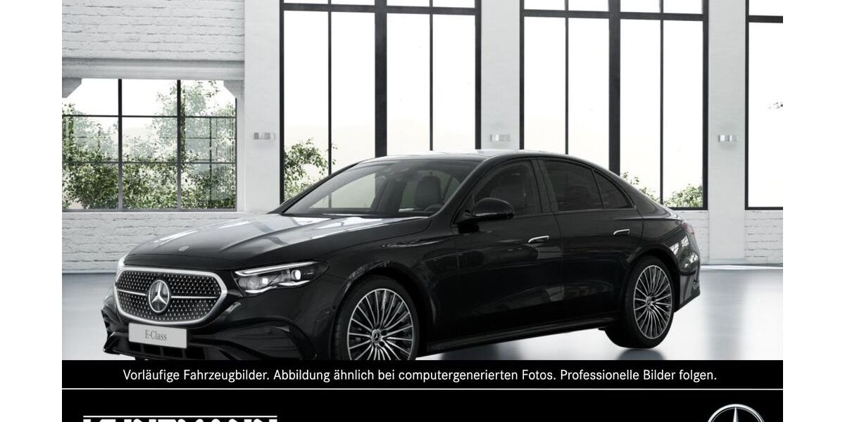 Mercedes-Benz E 450 15.000 km 78.280 &euro; Aschaffenburg 63741