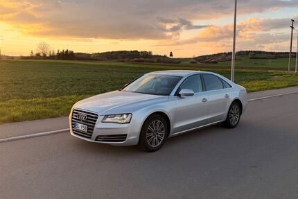 Audi A8 254.000 km 15.300 &euro; ALBSTADT 72458
