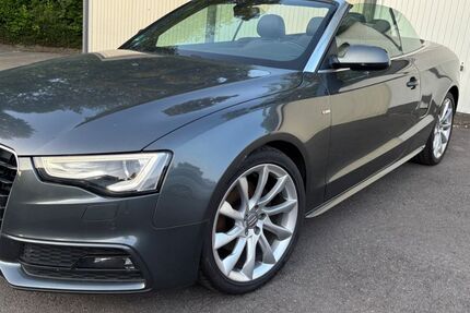 Audi A5 123.000 km 19.900 &euro; Detmold 32758