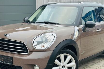 Mini Countryman D (Cooper) 185.000 km 6.000 &euro; Kolbermoor 83059