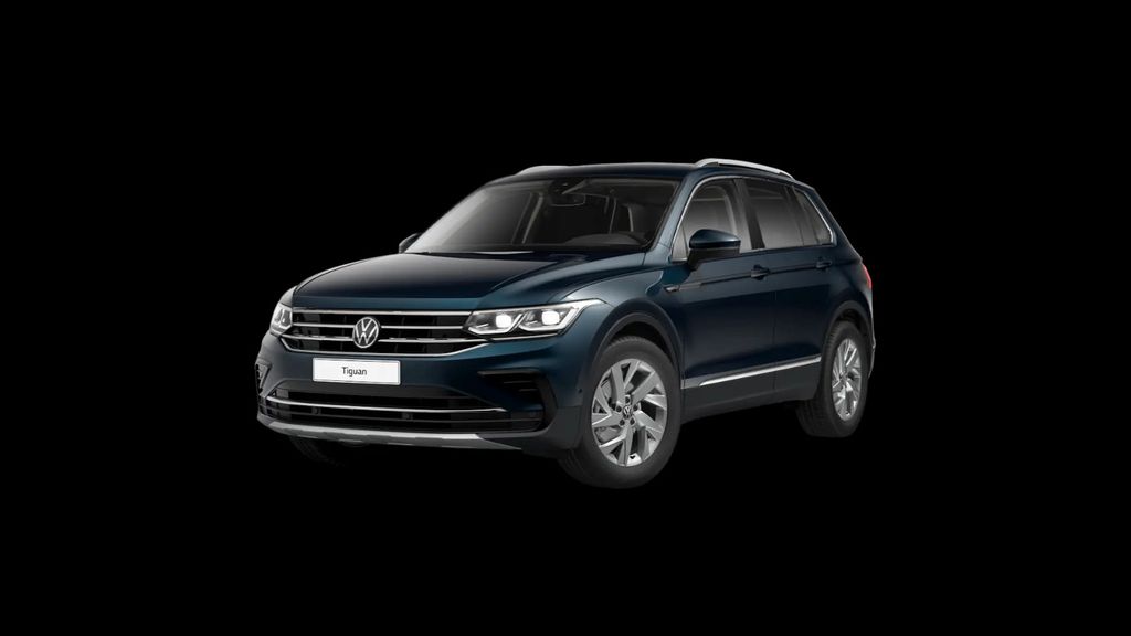 VW Tiguan 60.375 km 27.990 &euro; Bispingen 29646