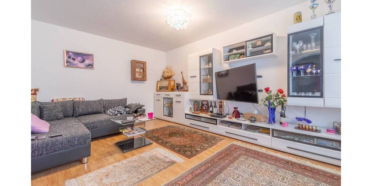Etagenwohnung Wutöschingen - 2 Zimmer, 53 m&sup2;, 145.000&euro; | Angebot:25777578