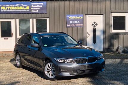 BMW 320 95.000 km 17.999 &euro; Voltlage 49599