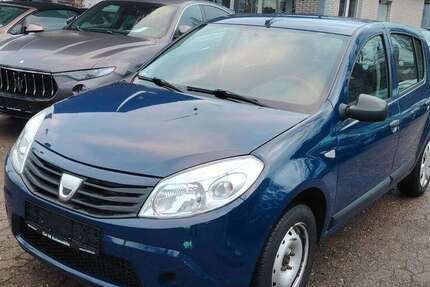 Dacia Sandero 159.300 km 2.400 &euro; Buxtehude 21614