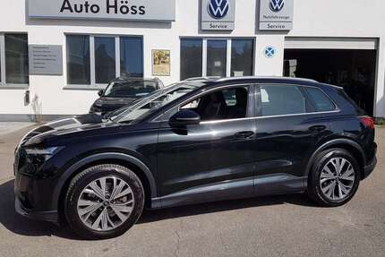 Audi Q4 e-tron 73.700 km 29.900 &euro; Dinkelscherben 86424