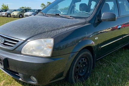 Kia Carens 268.160 km 590 &euro; Oschatz 04758