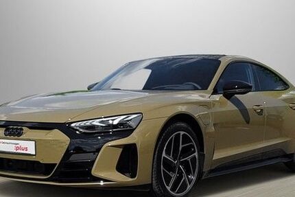 Audi e-tron GT 2.999 km 77.490 &euro; Fulda 36039