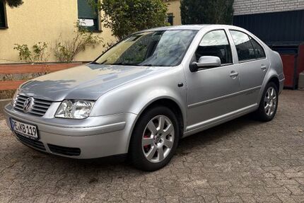 VW Bora 216.000 km 900 € Peine 31228