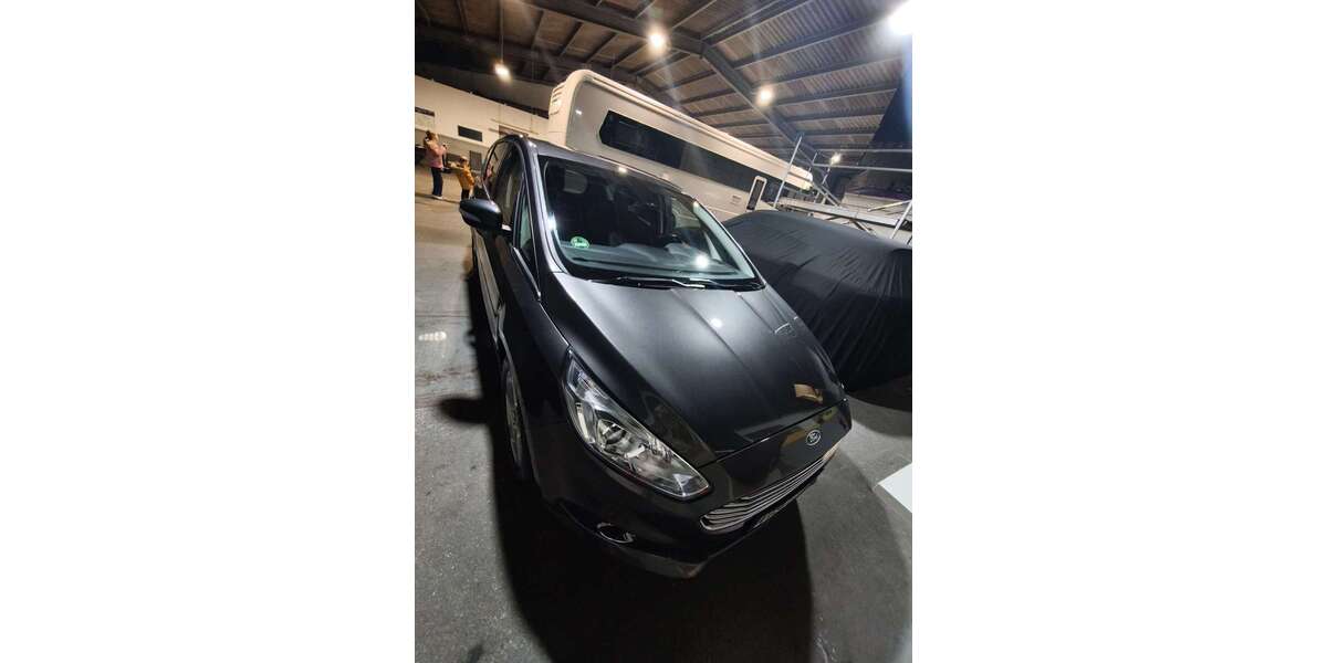 Ford S-Max 144.000 km 13.490 &euro; Willich 47877