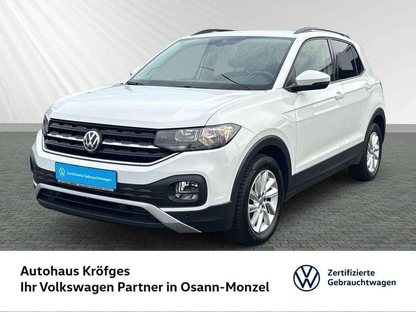 T-Cross