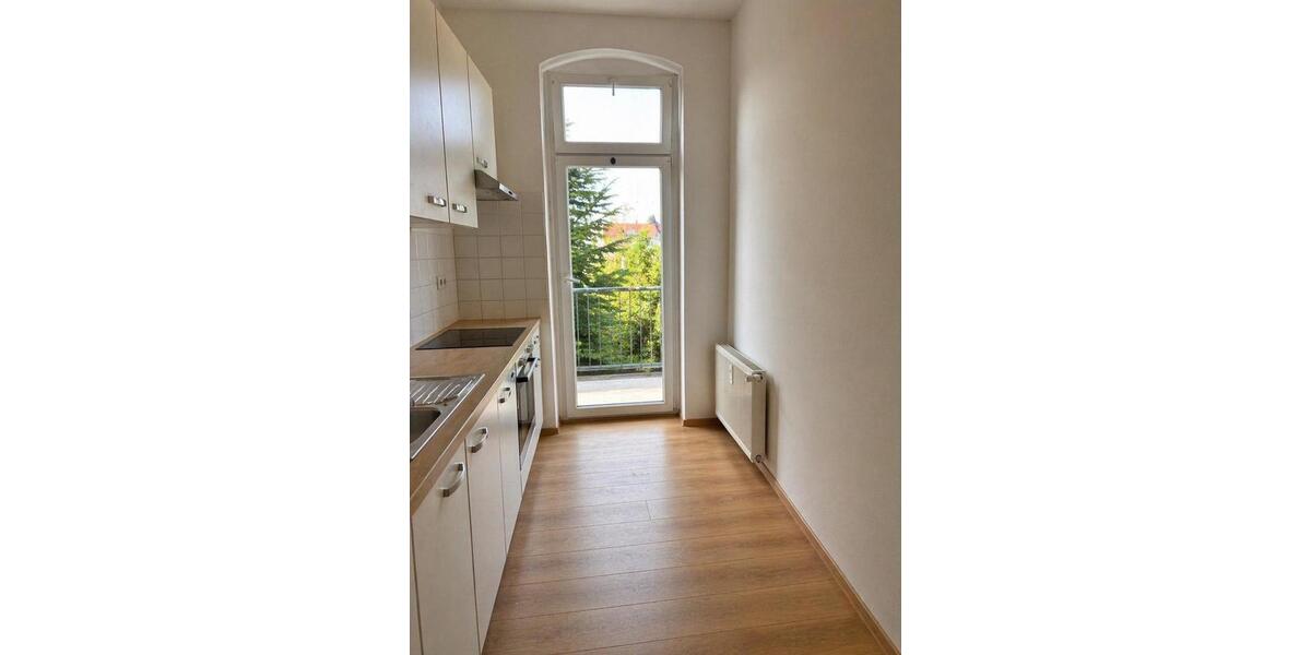 Etagenwohnung Zeitz - 5 Zimmer, 118 m&sup2;, 710&euro; | Angebot:26403415