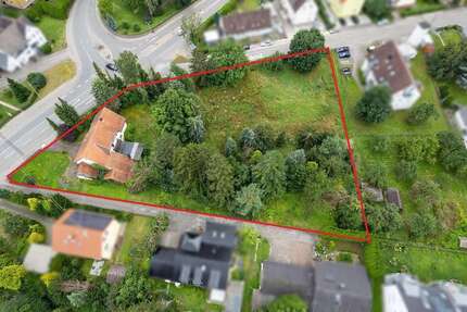 Grundstück Hechingen - 1.640.000&euro; | Angebot:26110915