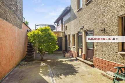 Haus Treuenbrietzen - 8 Zimmer, 165 m&sup2;, 295.000&euro; | Angebot:27330047