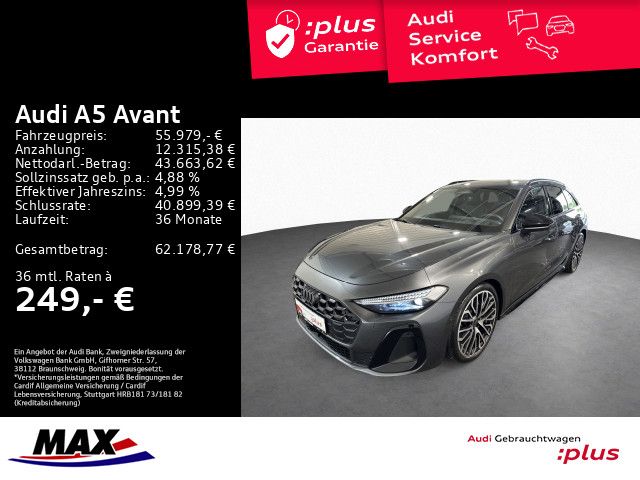 Audi A5 18.000 km 55.979 &euro; Offenbach am Main 63071
