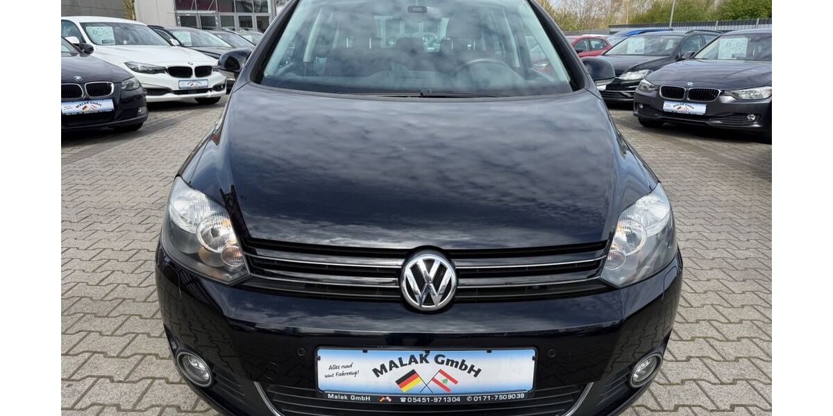 VW Golf Plus 187.000 km 4.499 &euro; Ibbenbüren 49479