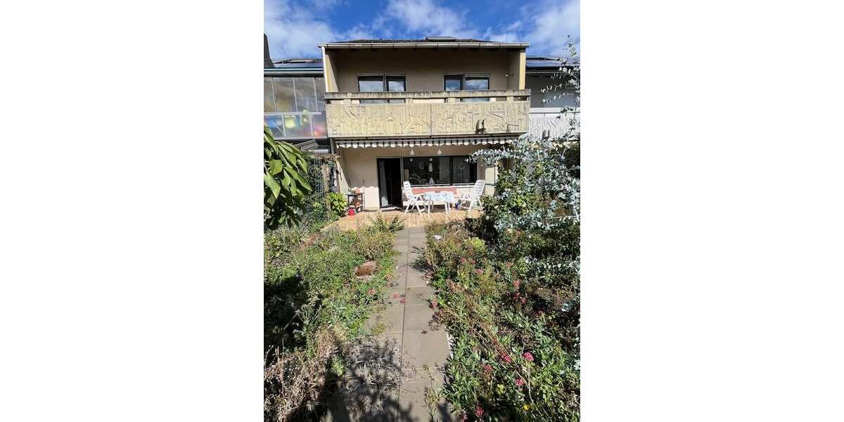 Einfamilienhaus Mutterstadt - 6 Zimmer, 146 m&sup2;, 388.500&euro; | Angebot:25530395