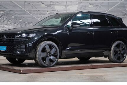 VW Touareg 8.000 km 79.880 &euro; Michelstadt 64720
