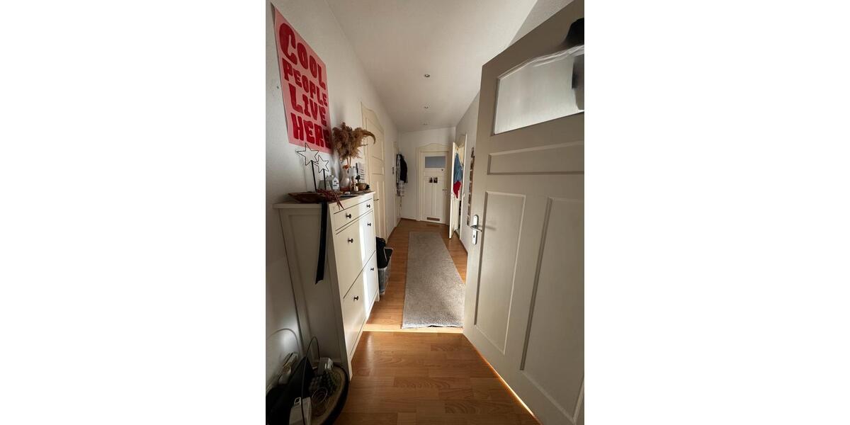 Etagenwohnung Erfurt - 5 Zimmer, 125 m&sup2;, 1.600&euro; | Angebot:26286387