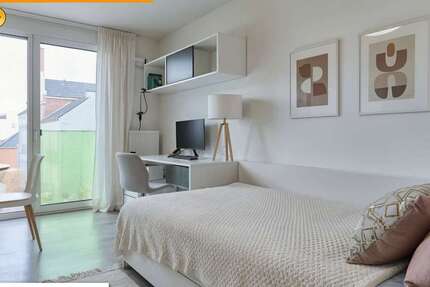 Wohnung zum Kaufen in Aachen 89.000 € 21.35 m² 1 zimmer