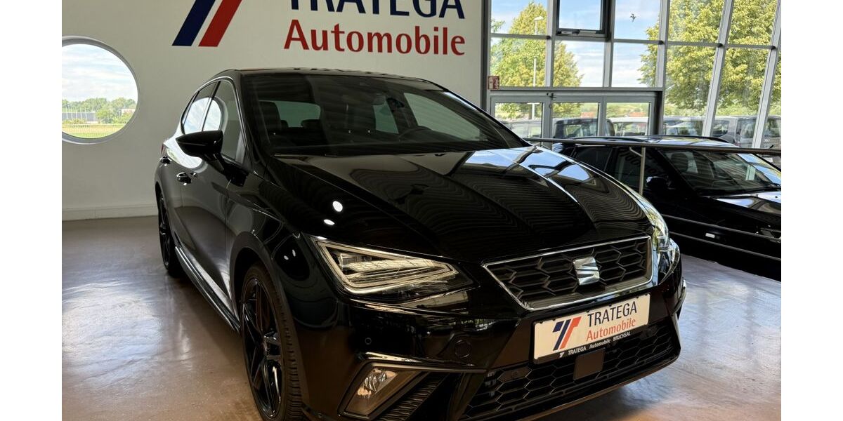 Seat Ibiza 8.260 km 22.990 &euro; Bruchsal 76646