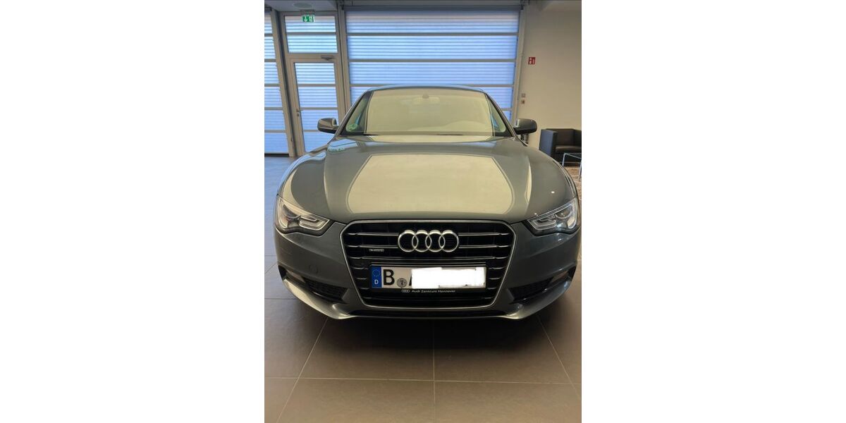 Audi A5 167.000 km 19.400 &euro; Berlin 14163