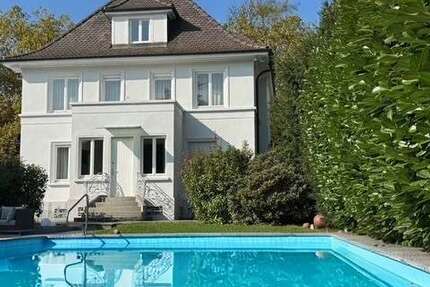 Haus Lörrach - 8 Zimmer, 250 m&sup2;, 1.400.000&euro; | Angebot:26376316
