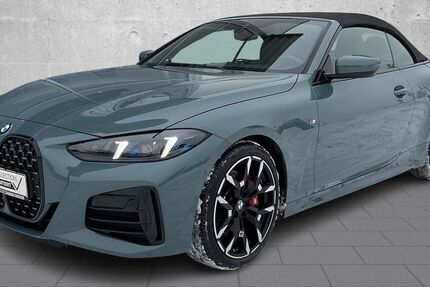 BMW 420 16.100 km 52.999 &euro; Elmshorn 25337