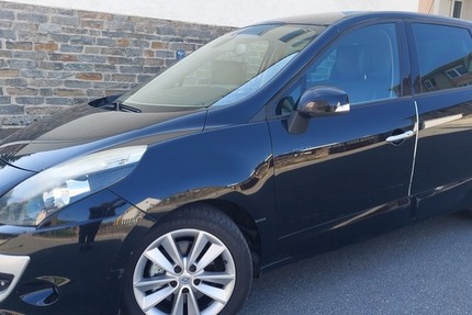 Renault Scenic 166.971 km 3.000 &euro; Ehrenfriedersdorf 09427