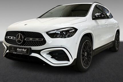 Mercedes-Benz GLA 200 9.900 km 43.895 &euro; Donauwörth 86609