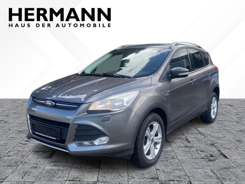 Kuga