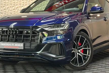 Audi Q8 69.899 km 58.999 &euro; Heidenau 01809