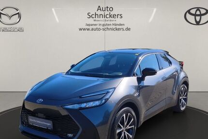 Toyota C-HR 37.625 km 27.992 &euro; Moers 47441