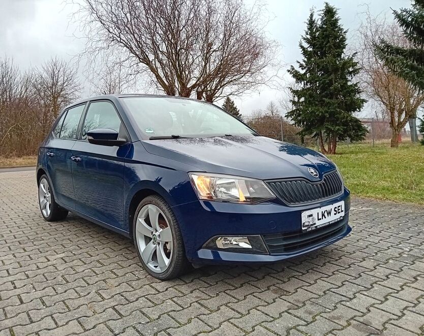 Fabia