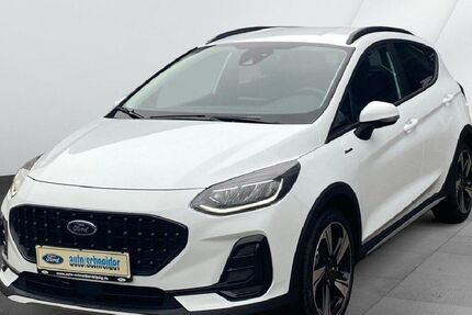 Ford Fiesta 9.181 km 19.490 &euro; Leipzig 04129