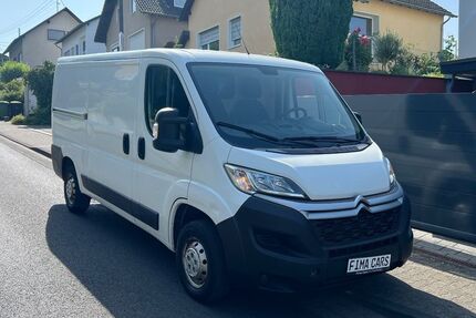 Citroen Jumper 158.000 km 10.710 &euro; Bornheim 53332