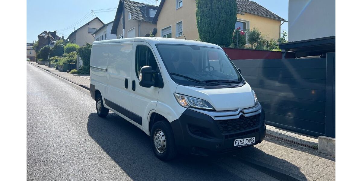 Citroen Jumper 158.000 km 10.710 &euro; Bornheim 53332