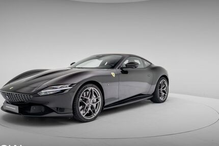 Ferrari Roma 15.948 km 179.000 &euro; Hamburg 22143
