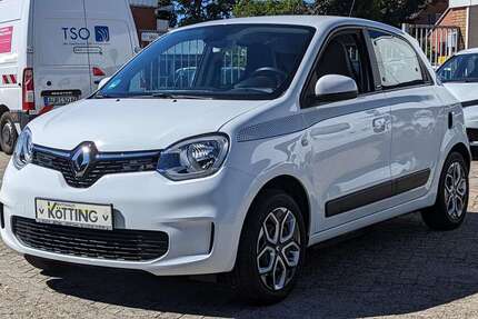 Renault Twingo 41.000 km 12.500 &euro; Twist 49767