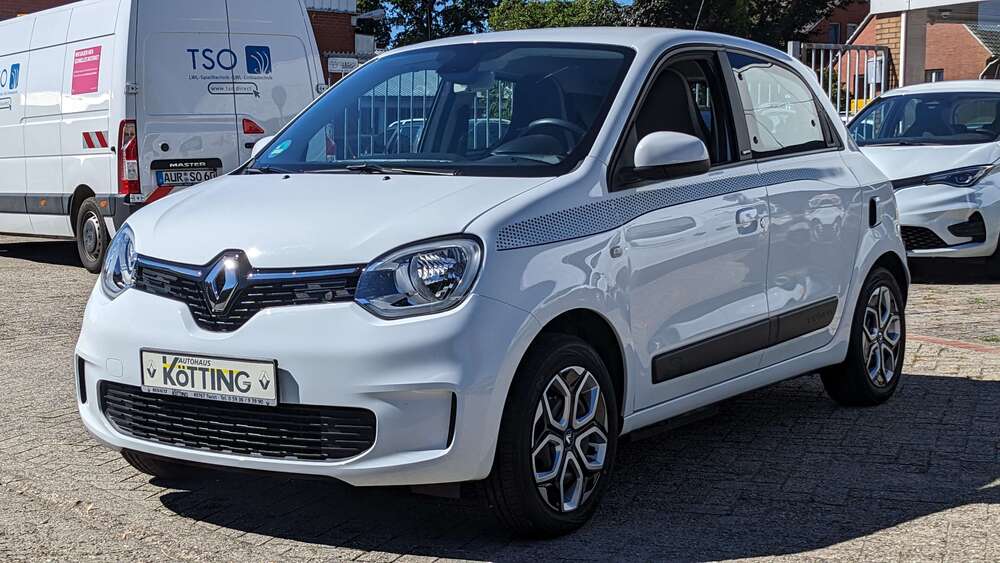 Renault Twingo 41.000 km 12.500 &euro; Twist 49767